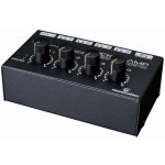 Soundsation POCKET-AMP – Zboží Živě