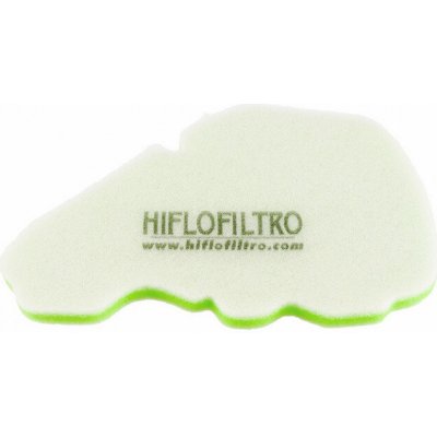 HIFLOFILTRO HFA5218DS pro PIAGGIO/VESPA Zip 125 (2000-2006) – Hledejceny.cz
