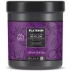 Black Platinum Absolute Blond Mask z organických mandlí 1000 ml