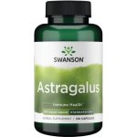 Swanson Astragalus Extract 120 kapslí – Hledejceny.cz