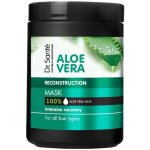 Dr.Sante maska na vlasy Aloe Vera 1000 ml – Zboží Mobilmania