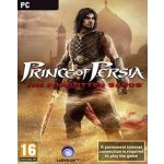 Prince of Persia: The Forgotten Sands – Hledejceny.cz