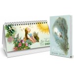 Trnkův stolní + Broučci Jiří Trnka, Klára Trnková 2026 – Zboží Mobilmania