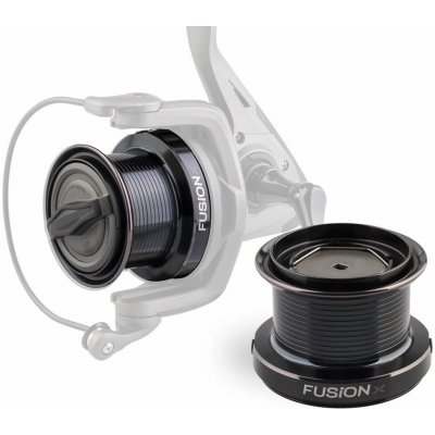 Náhradní cívka Zfish Fusion X 6000 – Zboží Dáma
