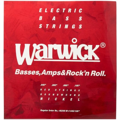 WARWICK 46200 M – Zboží Mobilmania