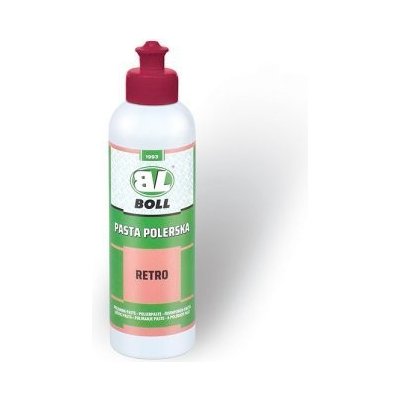 BOLL RETRO 250 ml – Zbozi.Blesk.cz