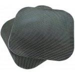 APT Statická protisluneční fólie na okna 38 x 42 cm 2 ks – Zbozi.Blesk.cz