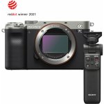 Sony Alpha A7C – Zbozi.Blesk.cz