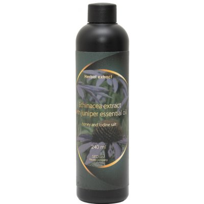 Herbal Extract do sauny Echincea 240 ml – Hledejceny.cz