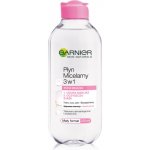 Garnier Skin Naturals 3v1 micelární voda pro citlivou plet 200 ml – Hledejceny.cz
