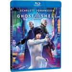 Ghost in the Shell – Sleviste.cz