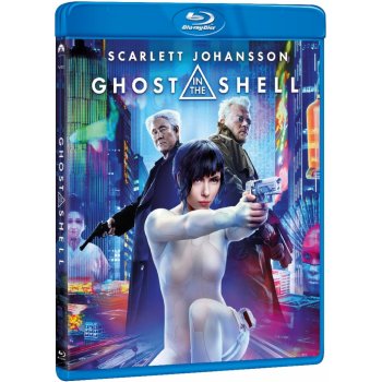 Ghost in the Shell