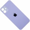Náhradní kryt na mobilní telefon Kryt Apple iPhone 12 zadní fialový