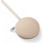 BabyOno silikon pouzdro na dudlík se zipem béžová – Zboží Dáma BabyOno silikon pouzdro na dudlík se zipem béžová – Zboží Dáma