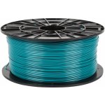 Plasty Mladeč 1.75 ABS petrolejová zelená 1 kg F175ABS_PG – Zboží Živě