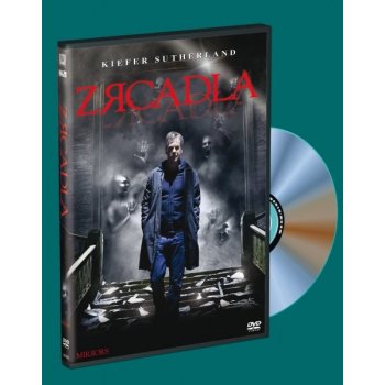 Zrcadla DVD