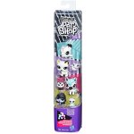 Hasbro Littlest Pet Shop Černobílý set 8 ks zvířátek – Zbozi.Blesk.cz