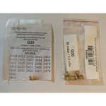 Mora TR 2017 UNI 910057 – Hledejceny.cz