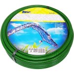 TUBI ITALIA vyztužená na vodu černo-zelená LIGHT 3/4" - 25m 02-01-3425 – Hledejceny.cz