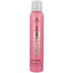 Schwarzkopf Osis Glamination Plumping Shine Mousse 200 ml – Zbozi.Blesk.cz