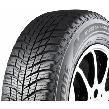 Bridgestone Blizzak LM001 195/55 R16 87T