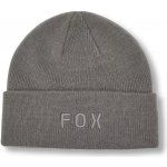 FOX Womens Wordmark Beanie Pewter Dámská – Hledejceny.cz