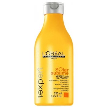 L'Oréal Expert Solar Sublime Shampoo 250 ml