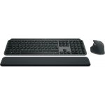 Logitech MX Keys S Combo 920-011606 – Zboží Mobilmania