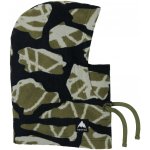 Burton Burke Hood graffiti camo HS 25/26 – Zbozi.Blesk.cz