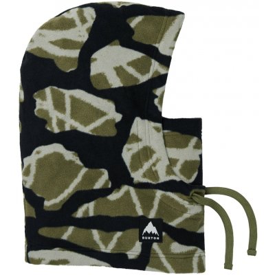 Burton Burke Hood graffiti camo HS 25/26 – Zbozi.Blesk.cz