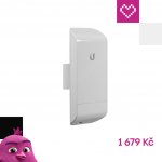 Ubiquiti NanoStation Loco M5 – Zboží Živě