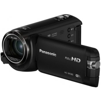 Panasonic HC-W580