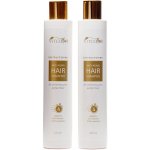 VitcoHair Shampoo Anti-Aging Restructuring For Achieving 500 ml