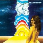 Black Widow - Black Widow LP – Zboží Mobilmania
