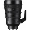 Objektiv Sony E PZ 18-110mm f/4 G OSS