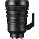 Sony E PZ 18-110mm f/4 G OSS