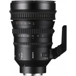 Sony E PZ 18-110mm f/4 G OSS – Hledejceny.cz