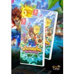 Nikoderiko: The Magical World (Director's Cut) – Zboží Mobilmania