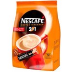 Nescafé 2v1 Classic 10 x 8 g – Zbozi.Blesk.cz