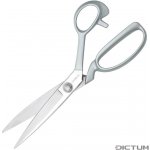 Dictum 718370 Deluxe Tailor's Scissors 260 mm – Sleviste.cz