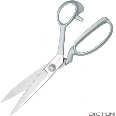 Dictum 718370 Deluxe Tailor's Scissors 260 mm – Sleviste.cz