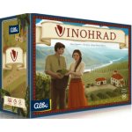 Albi Vinohrad – Zboží Živě