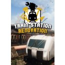 Train Station Renovation