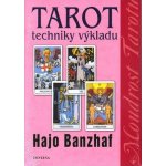 Tarot klíčová slova - Hajo Banzhaf – Sleviste.cz