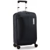 Cestovní kufr Thule Subterra Carry On Spinner TSRS322M Modrošedá 33 l