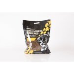 Nash Scopex & Squid Stabilised Boilies 15mm 1kg – Zboží Dáma