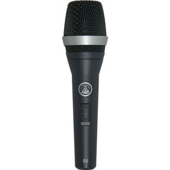 AKG D5S