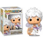 Funko POP! 1607 One Piece Luffy Gear Five – Zboží Mobilmania