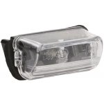 Osvětlení SPZ ORIGINAL CITROEN-PEUGEOT 6340.A3 | Zboží Auto