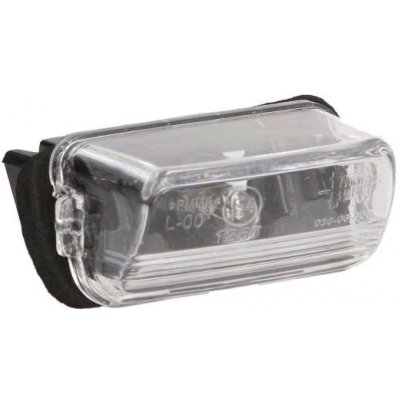 Osvětlení SPZ ORIGINAL CITROEN-PEUGEOT 6340.A3 | Zboží Auto